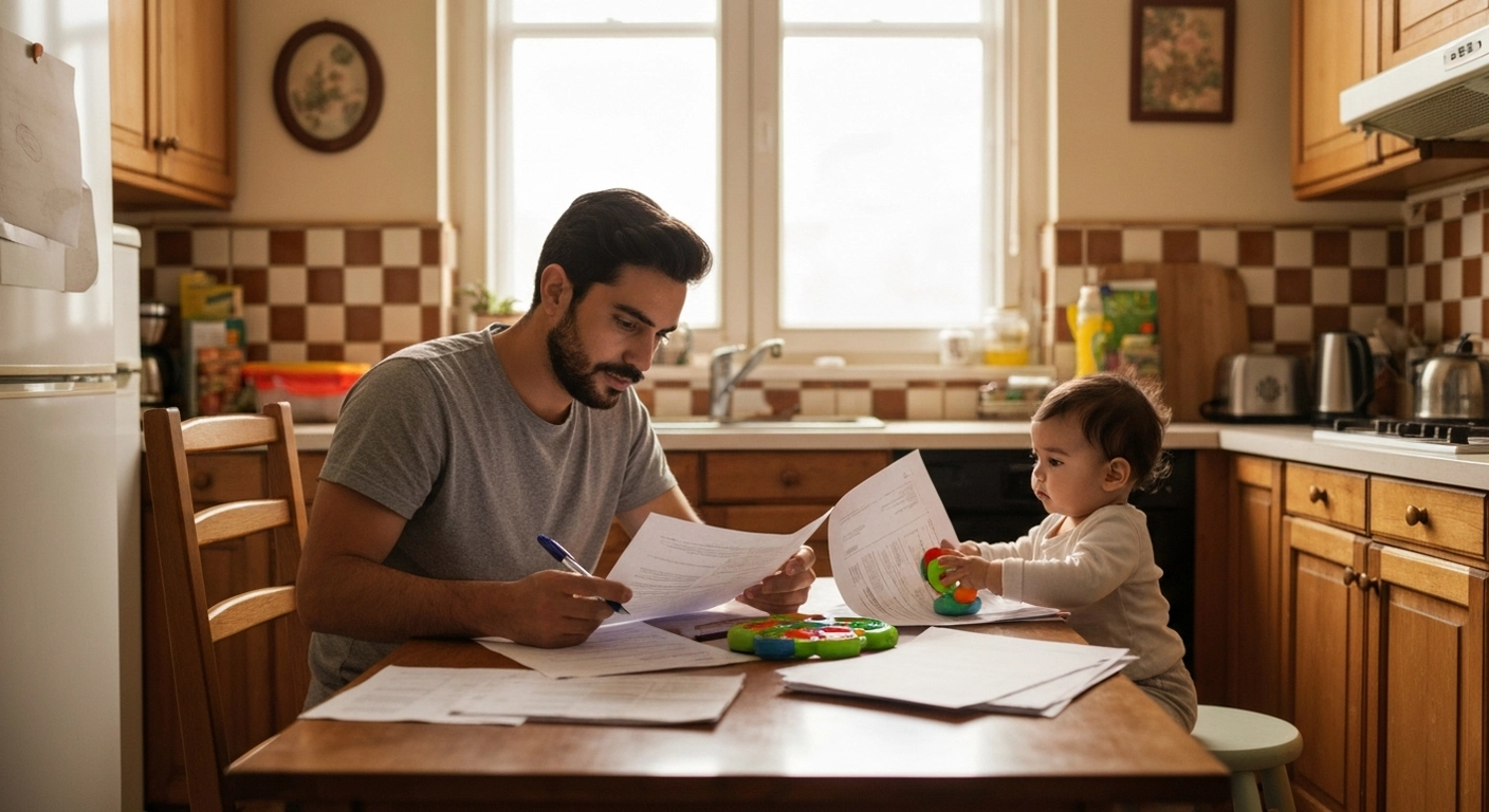 Prime de naissance 2026 : montant, conditions et TOUTES les aides pour les jeunes parents