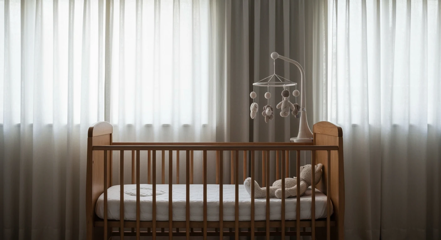 La sieste de bebe : duree et rythme par age (tableau pratique)